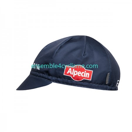 Casquette de vélo 2022 Alpecin-Deceuninck N001